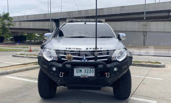 ซื้อ รถมือสอง Mitsubishi Triton อื่น ๆ รถยนต์ ใน %{เมือง} ใน กรุงเทพมหานคร ซื้อ รถมือสอง Mitsubishi Triton อื่น ๆ รถยนต์ ใน %{เมือง} ใน กรุงเทพมหานคร