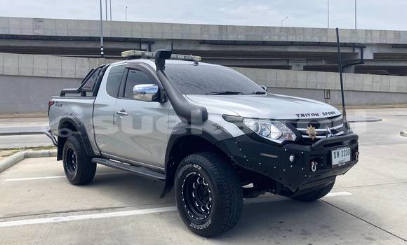 ซื้อ รถมือสอง Mitsubishi Triton อื่น ๆ รถยนต์ ใน %{เมือง} ใน กรุงเทพมหานคร ซื้อ รถมือสอง Mitsubishi Triton อื่น ๆ รถยนต์ ใน %{เมือง} ใน กรุงเทพมหานคร