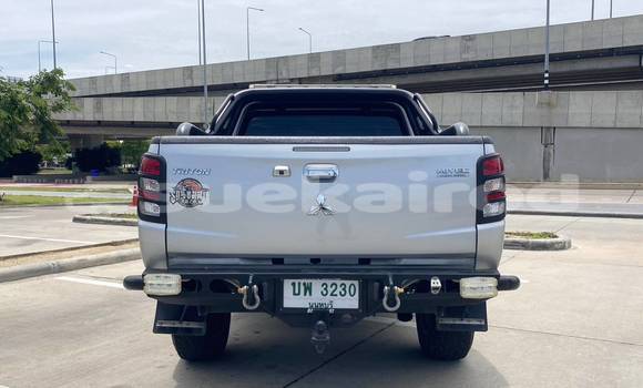 ซื้อ รถมือสอง Mitsubishi Triton อื่น ๆ รถยนต์ ใน %{เมือง} ใน กรุงเทพมหานคร ซื้อ รถมือสอง Mitsubishi Triton อื่น ๆ รถยนต์ ใน %{เมือง} ใน กรุงเทพมหานคร