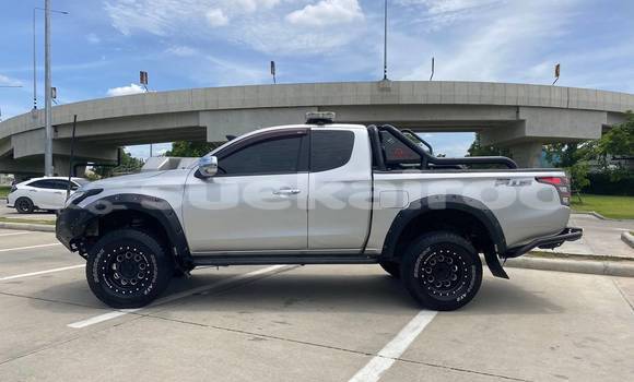 ซื้อ รถมือสอง Mitsubishi Triton อื่น ๆ รถยนต์ ใน %{เมือง} ใน กรุงเทพมหานคร ซื้อ รถมือสอง Mitsubishi Triton อื่น ๆ รถยนต์ ใน %{เมือง} ใน กรุงเทพมหานคร