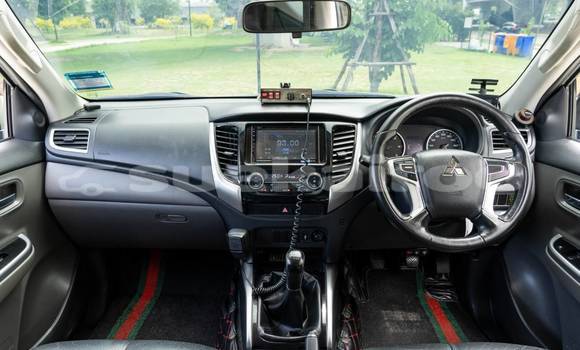 ซื้อ รถมือสอง Mitsubishi Triton อื่น ๆ รถยนต์ ใน %{เมือง} ใน กรุงเทพมหานคร ซื้อ รถมือสอง Mitsubishi Triton อื่น ๆ รถยนต์ ใน %{เมือง} ใน กรุงเทพมหานคร