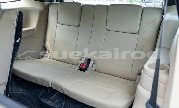 Buy Used Ford Everest Red Car in Bangkok in Bangkok Buy Used Ford Everest Red Car in Bangkok in Bangkok