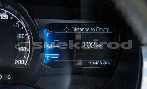 Buy Used Ford Everest Red Car in Bangkok in Bangkok Buy Used Ford Everest Red Car in Bangkok in Bangkok