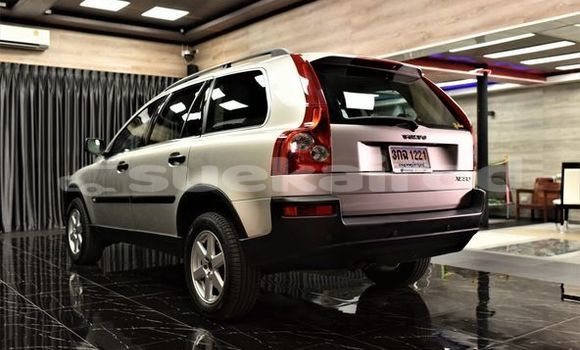 ซื้อ รถมือสอง Volvo XC90 สีน้ำตาล รถยนต์ ใน %{เมือง} ใน กรุงเทพมหานคร ซื้อ รถมือสอง Volvo XC90 สีน้ำตาล รถยนต์ ใน %{เมือง} ใน กรุงเทพมหานคร
