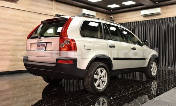 ซื้อ รถมือสอง Volvo XC90 สีน้ำตาล รถยนต์ ใน %{เมือง} ใน กรุงเทพมหานคร ซื้อ รถมือสอง Volvo XC90 สีน้ำตาล รถยนต์ ใน %{เมือง} ใน กรุงเทพมหานคร