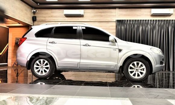 ซื้อ รถมือสอง Chevrolet Captiva เงิน รถยนต์ ใน %{เมือง} ใน กรุงเทพมหานคร ซื้อ รถมือสอง Chevrolet Captiva เงิน รถยนต์ ใน %{เมือง} ใน กรุงเทพมหานคร