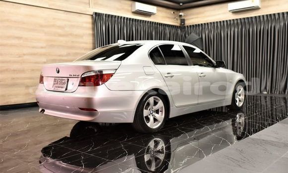 ซื้อ รถมือสอง BMW 5–Series เงิน รถยนต์ ใน %{เมือง} ใน กรุงเทพมหานคร ซื้อ รถมือสอง BMW 5–Series เงิน รถยนต์ ใน %{เมือง} ใน กรุงเทพมหานคร