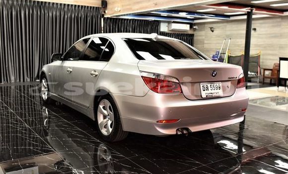 ซื้อ รถมือสอง BMW 5–Series เงิน รถยนต์ ใน %{เมือง} ใน กรุงเทพมหานคร ซื้อ รถมือสอง BMW 5–Series เงิน รถยนต์ ใน %{เมือง} ใน กรุงเทพมหานคร