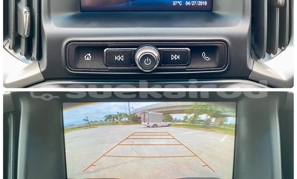 Buy Used Chevrolet TrailBlazer Black Car in Bangkok in Bangkok Buy Used Chevrolet TrailBlazer Black Car in Bangkok in Bangkok