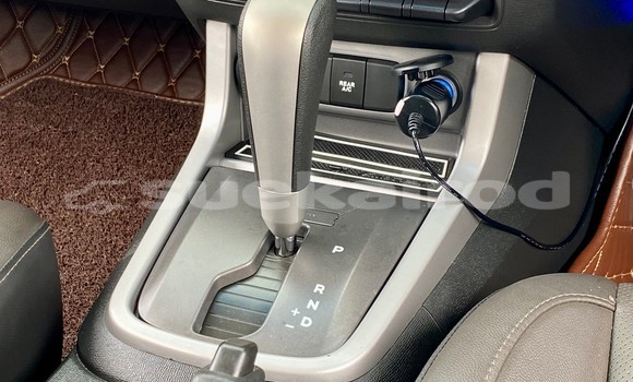 Buy Used Chevrolet TrailBlazer Black Car in Bangkok in Bangkok Buy Used Chevrolet TrailBlazer Black Car in Bangkok in Bangkok