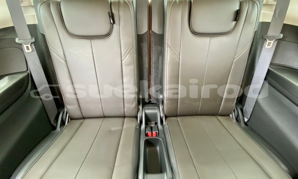 Buy Used Chevrolet TrailBlazer Black Car in Bangkok in Bangkok Buy Used Chevrolet TrailBlazer Black Car in Bangkok in Bangkok
