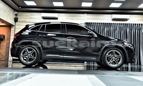 ซื้อ รถมือสอง Mercedes-Benz GLA-klasse สีดำ รถยนต์ ใน %{เมือง} ใน กรุงเทพมหานคร ซื้อ รถมือสอง Mercedes-Benz GLA-klasse สีดำ รถยนต์ ใน %{เมือง} ใน กรุงเทพมหานคร