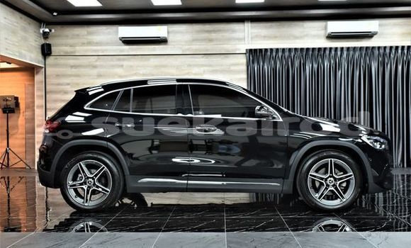 ซื้อ รถมือสอง Mercedes-Benz GLA-klasse สีดำ รถยนต์ ใน %{เมือง} ใน กรุงเทพมหานคร ซื้อ รถมือสอง Mercedes-Benz GLA-klasse สีดำ รถยนต์ ใน %{เมือง} ใน กรุงเทพมหานคร