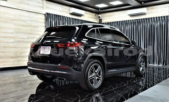 ซื้อ รถมือสอง Mercedes-Benz GLA-klasse สีดำ รถยนต์ ใน %{เมือง} ใน กรุงเทพมหานคร ซื้อ รถมือสอง Mercedes-Benz GLA-klasse สีดำ รถยนต์ ใน %{เมือง} ใน กรุงเทพมหานคร