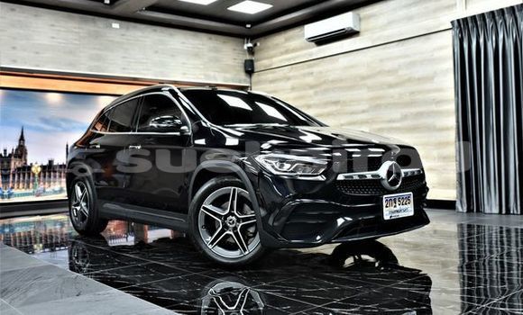 ซื้อ รถมือสอง Mercedes-Benz GLA-klasse สีดำ รถยนต์ ใน %{เมือง} ใน กรุงเทพมหานคร ซื้อ รถมือสอง Mercedes-Benz GLA-klasse สีดำ รถยนต์ ใน %{เมือง} ใน กรุงเทพมหานคร