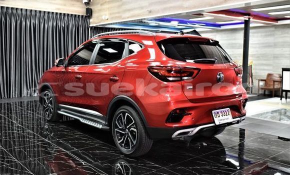 ซื้อ รถมือสอง MG ZS สีแดง รถยนต์ ใน %{เมือง} ใน กรุงเทพมหานคร ซื้อ รถมือสอง MG ZS สีแดง รถยนต์ ใน %{เมือง} ใน กรุงเทพมหานคร