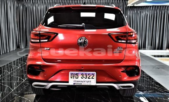 ซื้อ รถมือสอง MG ZS สีแดง รถยนต์ ใน %{เมือง} ใน กรุงเทพมหานคร ซื้อ รถมือสอง MG ZS สีแดง รถยนต์ ใน %{เมือง} ใน กรุงเทพมหานคร