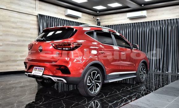 ซื้อ รถมือสอง MG ZS สีแดง รถยนต์ ใน %{เมือง} ใน กรุงเทพมหานคร ซื้อ รถมือสอง MG ZS สีแดง รถยนต์ ใน %{เมือง} ใน กรุงเทพมหานคร