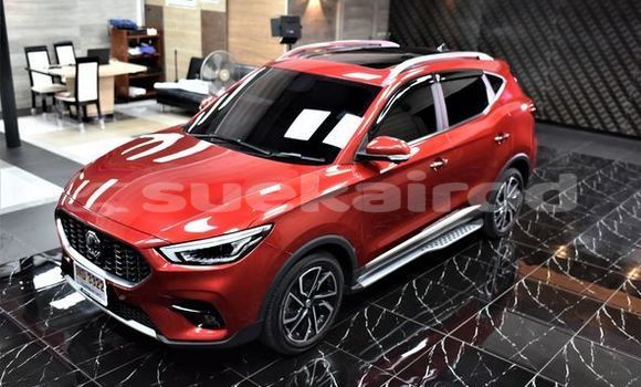 ซื้อ รถมือสอง MG ZS สีแดง รถยนต์ ใน %{เมือง} ใน กรุงเทพมหานคร ซื้อ รถมือสอง MG ZS สีแดง รถยนต์ ใน %{เมือง} ใน กรุงเทพมหานคร