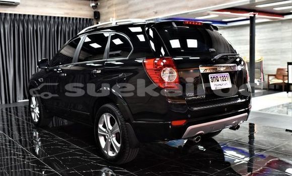 ซื้อ รถมือสอง Chevrolet Captiva สีดำ รถยนต์ ใน %{เมือง} ใน กรุงเทพมหานคร ซื้อ รถมือสอง Chevrolet Captiva สีดำ รถยนต์ ใน %{เมือง} ใน กรุงเทพมหานคร