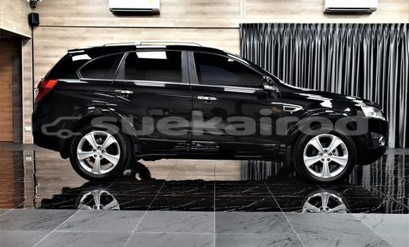 ซื้อ รถมือสอง Chevrolet Captiva สีดำ รถยนต์ ใน %{เมือง} ใน กรุงเทพมหานคร ซื้อ รถมือสอง Chevrolet Captiva สีดำ รถยนต์ ใน %{เมือง} ใน กรุงเทพมหานคร