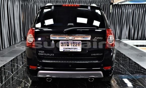 ซื้อ รถมือสอง Chevrolet Captiva สีดำ รถยนต์ ใน %{เมือง} ใน กรุงเทพมหานคร ซื้อ รถมือสอง Chevrolet Captiva สีดำ รถยนต์ ใน %{เมือง} ใน กรุงเทพมหานคร