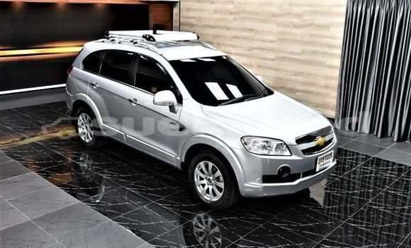 ซื้อ รถมือสอง Chevrolet Captiva เงิน รถยนต์ ใน %{เมือง} ใน กรุงเทพมหานคร ซื้อ รถมือสอง Chevrolet Captiva เงิน รถยนต์ ใน %{เมือง} ใน กรุงเทพมหานคร