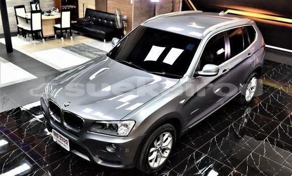 ซื้อ รถมือสอง BMW X3 อื่น ๆ รถยนต์ ใน %{เมือง} ใน กรุงเทพมหานคร ซื้อ รถมือสอง BMW X3 อื่น ๆ รถยนต์ ใน %{เมือง} ใน กรุงเทพมหานคร