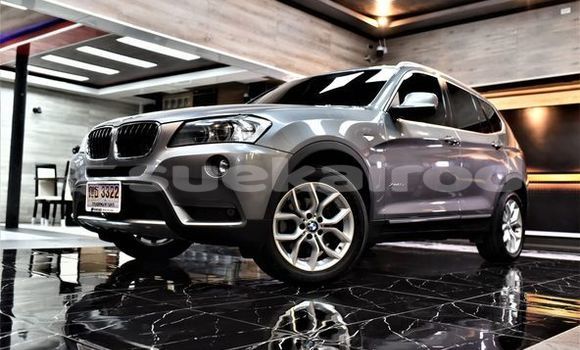 ซื้อ รถมือสอง BMW X3 อื่น ๆ รถยนต์ ใน %{เมือง} ใน กรุงเทพมหานคร ซื้อ รถมือสอง BMW X3 อื่น ๆ รถยนต์ ใน %{เมือง} ใน กรุงเทพมหานคร