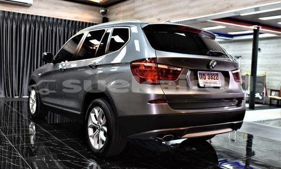 ซื้อ รถมือสอง BMW X3 อื่น ๆ รถยนต์ ใน %{เมือง} ใน กรุงเทพมหานคร ซื้อ รถมือสอง BMW X3 อื่น ๆ รถยนต์ ใน %{เมือง} ใน กรุงเทพมหานคร