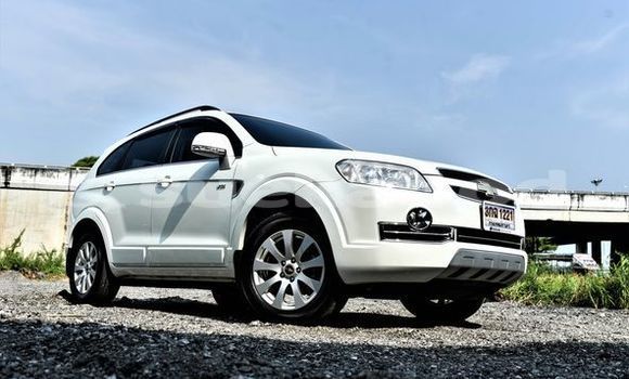 ซื้อ รถมือสอง Chevrolet Captiva ขาว รถยนต์ ใน %{เมือง} ใน กรุงเทพมหานคร ซื้อ รถมือสอง Chevrolet Captiva ขาว รถยนต์ ใน %{เมือง} ใน กรุงเทพมหานคร