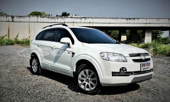 ซื้อ รถมือสอง Chevrolet Captiva ขาว รถยนต์ ใน %{เมือง} ใน กรุงเทพมหานคร ซื้อ รถมือสอง Chevrolet Captiva ขาว รถยนต์ ใน %{เมือง} ใน กรุงเทพมหานคร