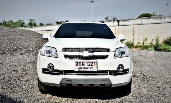 ซื้อ รถมือสอง Chevrolet Captiva ขาว รถยนต์ ใน %{เมือง} ใน กรุงเทพมหานคร ซื้อ รถมือสอง Chevrolet Captiva ขาว รถยนต์ ใน %{เมือง} ใน กรุงเทพมหานคร