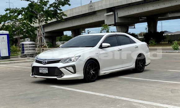 ซื้อ รถมือสอง Toyota Camry ขาว รถยนต์ ใน %{เมือง} ใน กรุงเทพมหานคร ซื้อ รถมือสอง Toyota Camry ขาว รถยนต์ ใน %{เมือง} ใน กรุงเทพมหานคร