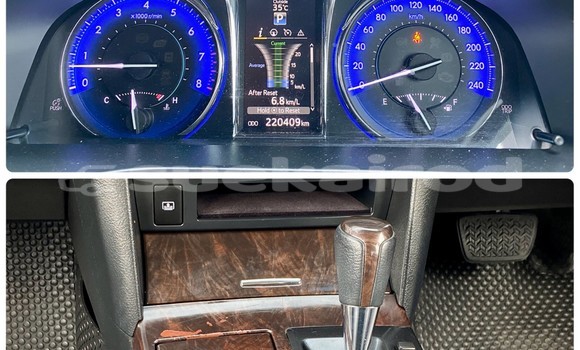 Buy Used Toyota Camry White Car in Bangkok in Bangkok Buy Used Toyota Camry White Car in Bangkok in Bangkok