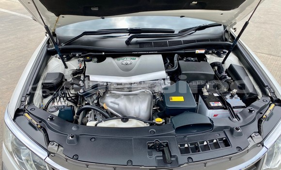 Buy Used Toyota Camry White Car in Bangkok in Bangkok Buy Used Toyota Camry White Car in Bangkok in Bangkok