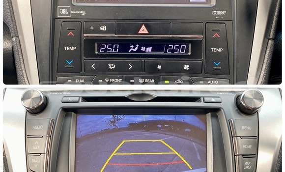 Buy Used Toyota Camry White Car in Bangkok in Bangkok Buy Used Toyota Camry White Car in Bangkok in Bangkok