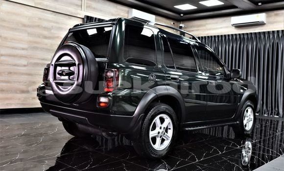 ซื้อ รถมือสอง Land Rover Freelander สีดำ รถยนต์ ใน %{เมือง} ใน กรุงเทพมหานคร ซื้อ รถมือสอง Land Rover Freelander สีดำ รถยนต์ ใน %{เมือง} ใน กรุงเทพมหานคร