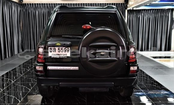 ซื้อ รถมือสอง Land Rover Freelander สีดำ รถยนต์ ใน %{เมือง} ใน กรุงเทพมหานคร ซื้อ รถมือสอง Land Rover Freelander สีดำ รถยนต์ ใน %{เมือง} ใน กรุงเทพมหานคร