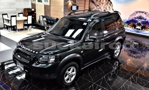 ซื้อ รถมือสอง Land Rover Freelander สีดำ รถยนต์ ใน %{เมือง} ใน กรุงเทพมหานคร ซื้อ รถมือสอง Land Rover Freelander สีดำ รถยนต์ ใน %{เมือง} ใน กรุงเทพมหานคร