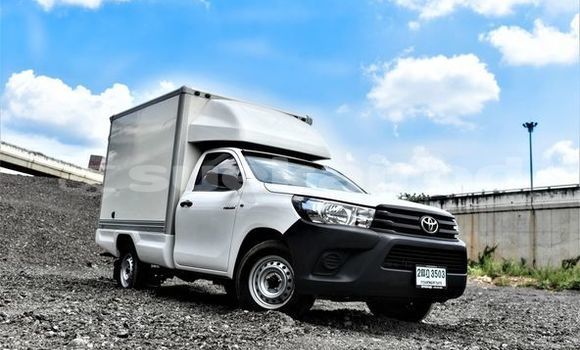 ซื้อ รถมือสอง Toyota Hiluxe Revo ขาว รถยนต์ ใน %{เมือง} ใน กรุงเทพมหานคร ซื้อ รถมือสอง Toyota Hiluxe Revo ขาว รถยนต์ ใน %{เมือง} ใน กรุงเทพมหานคร