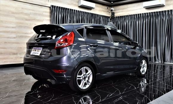 ซื้อ รถมือสอง Ford Fiesta สีดำ รถยนต์ ใน %{เมือง} ใน กรุงเทพมหานคร ซื้อ รถมือสอง Ford Fiesta สีดำ รถยนต์ ใน %{เมือง} ใน กรุงเทพมหานคร