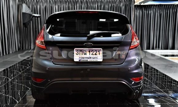 ซื้อ รถมือสอง Ford Fiesta สีดำ รถยนต์ ใน %{เมือง} ใน กรุงเทพมหานคร ซื้อ รถมือสอง Ford Fiesta สีดำ รถยนต์ ใน %{เมือง} ใน กรุงเทพมหานคร