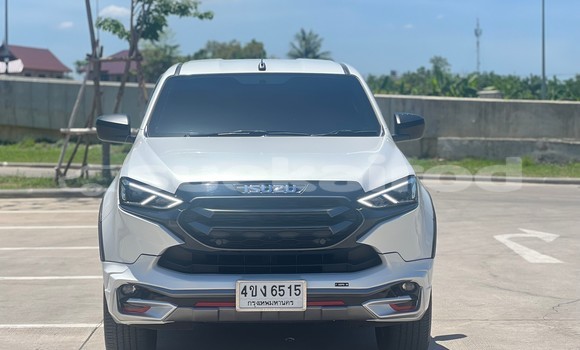 ซื้อ รถมือสอง Isuzu MU-X ขาว รถยนต์ ใน %{เมือง} ใน กรุงเทพมหานคร ซื้อ รถมือสอง Isuzu MU-X ขาว รถยนต์ ใน %{เมือง} ใน กรุงเทพมหานคร