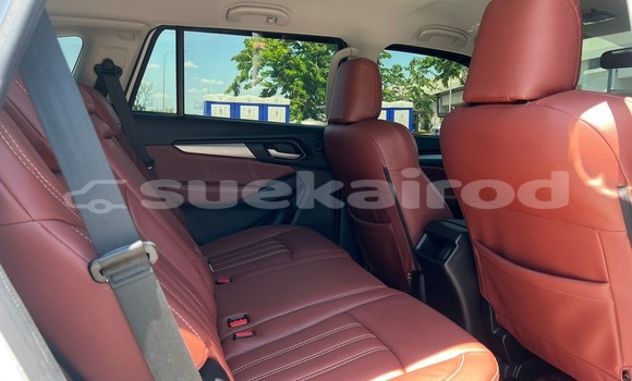 ซื้อ รถมือสอง Isuzu MU-X ขาว รถยนต์ ใน %{เมือง} ใน กรุงเทพมหานคร ซื้อ รถมือสอง Isuzu MU-X ขาว รถยนต์ ใน %{เมือง} ใน กรุงเทพมหานคร