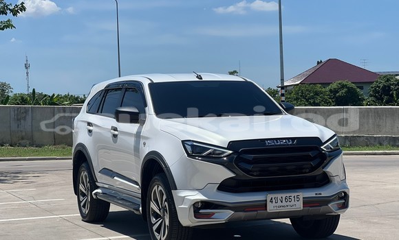 ซื้อ รถมือสอง Isuzu MU-X ขาว รถยนต์ ใน %{เมือง} ใน กรุงเทพมหานคร ซื้อ รถมือสอง Isuzu MU-X ขาว รถยนต์ ใน %{เมือง} ใน กรุงเทพมหานคร