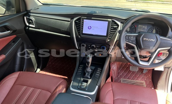 ซื้อ รถมือสอง Isuzu MU-X ขาว รถยนต์ ใน %{เมือง} ใน กรุงเทพมหานคร ซื้อ รถมือสอง Isuzu MU-X ขาว รถยนต์ ใน %{เมือง} ใน กรุงเทพมหานคร