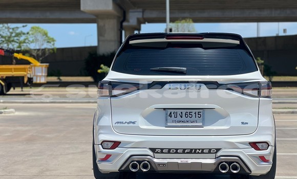 ซื้อ รถมือสอง Isuzu MU-X ขาว รถยนต์ ใน %{เมือง} ใน กรุงเทพมหานคร ซื้อ รถมือสอง Isuzu MU-X ขาว รถยนต์ ใน %{เมือง} ใน กรุงเทพมหานคร