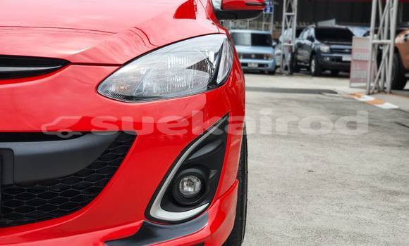 ซื้อ รถมือสอง Mazda 2 สีแดง รถยนต์ ใน %{เมือง} ใน กรุงเทพมหานคร ซื้อ รถมือสอง Mazda 2 สีแดง รถยนต์ ใน %{เมือง} ใน กรุงเทพมหานคร