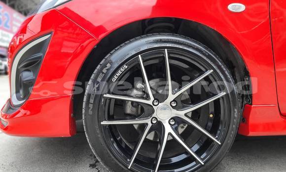 ซื้อ รถมือสอง Mazda 2 สีแดง รถยนต์ ใน %{เมือง} ใน กรุงเทพมหานคร ซื้อ รถมือสอง Mazda 2 สีแดง รถยนต์ ใน %{เมือง} ใน กรุงเทพมหานคร